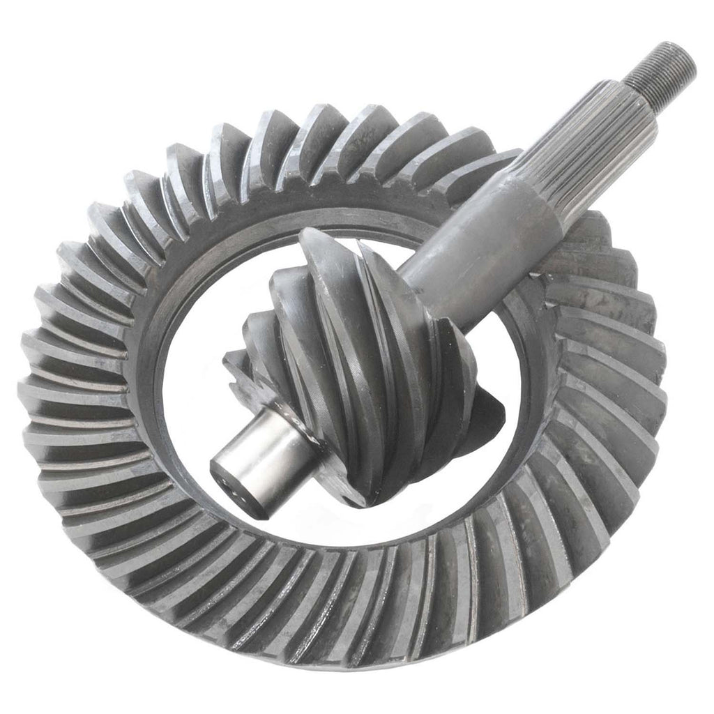 Motive Gear F9-500A Ring and Pinion-Ford 9 for Select Ford Bronco, Ford Club, Ford Country Sedan, Ford Country Squire, Ford E-150 Econoline, Ford E-150 Econoline Club Wagon, Ford E-250 Econoline, Ford E-250 Econoline Club Wagon, Ford Elite, Ford F-100,