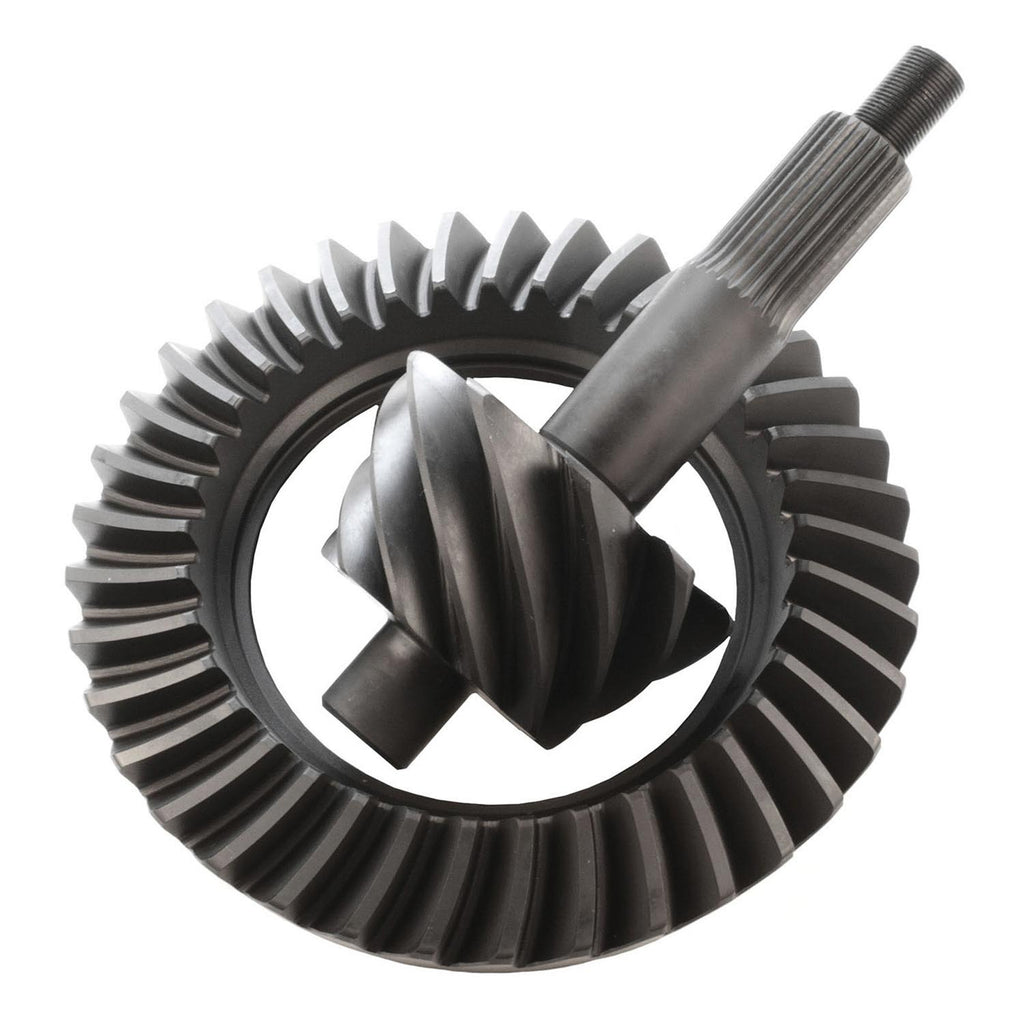 Motive Gear F9-514A Ring and Pinion-Ford 9 for Select Ford Bronco, Ford Club, Ford Country Sedan, Ford Country Squire, Ford E-150 Econoline, Ford E-150 Econoline Club Wagon, Ford E-250 Econoline, Ford E-250 Econoline Club Wagon, Ford Elite, Ford F-100,