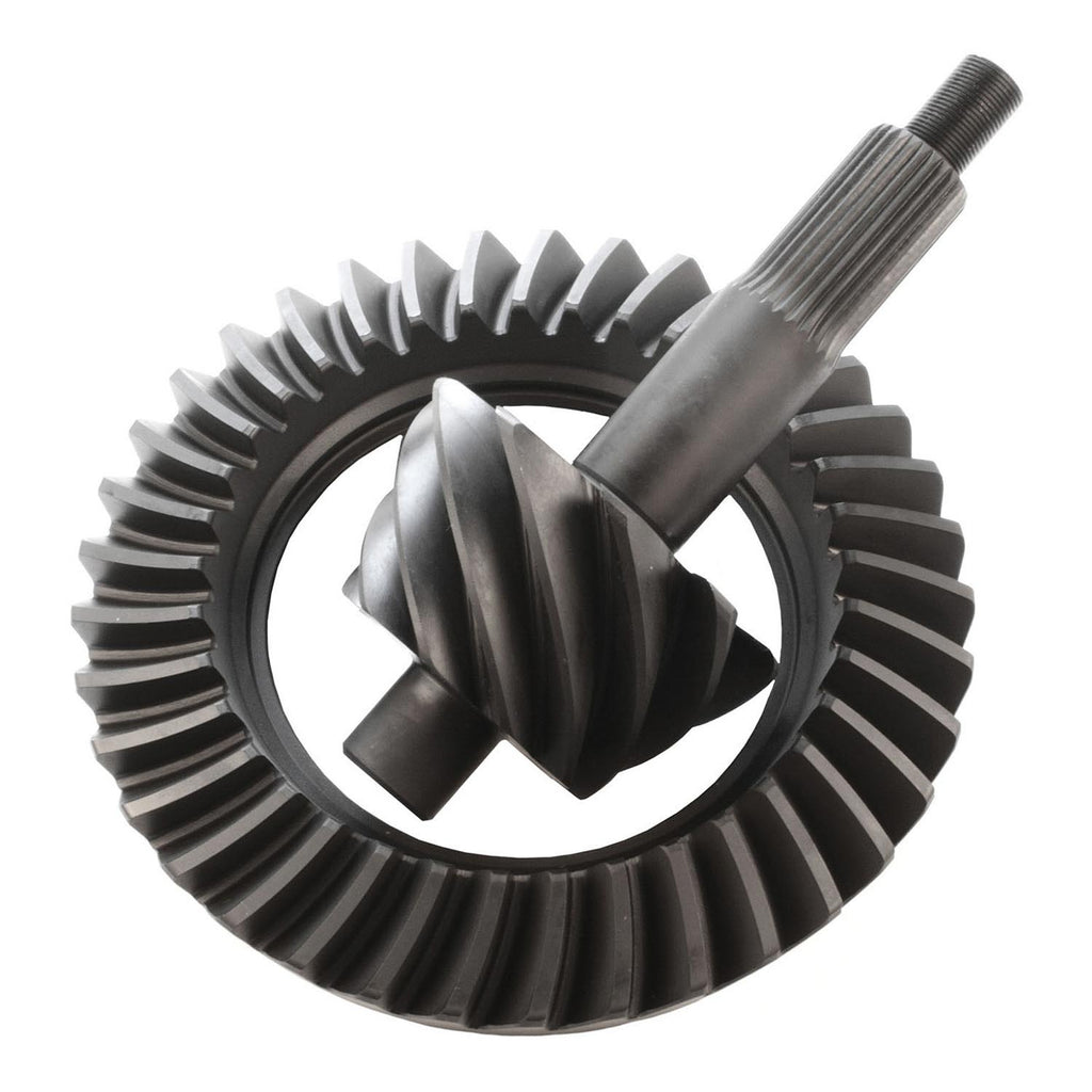Motive Gear F9-529A Ring and Pinion-Ford 9 for Select Ford Bronco, Ford Club, Ford Country Sedan, Ford Country Squire, Ford E-150 Econoline, Ford E-150 Econoline Club Wagon, Ford E-250 Econoline, Ford E-250 Econoline Club Wagon, Ford Elite, Ford F-100,