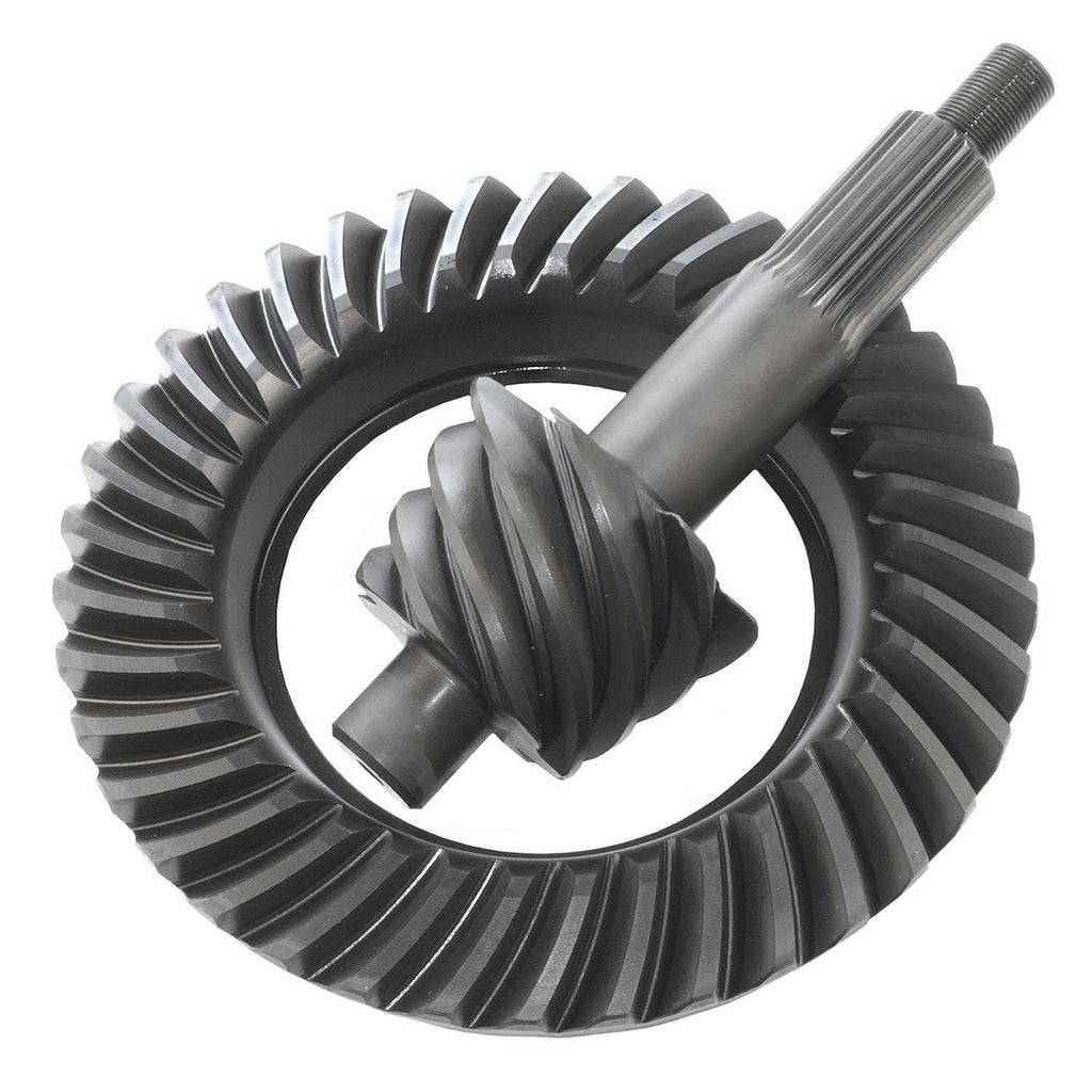 Motive Gear F9-543A Ring and Pinion-Ford 9 for Select Ford Bronco, Ford Club, Ford Country Sedan, Ford Country Squire, Ford E-150 Econoline, Ford E-150 Econoline Club Wagon, Ford E-250 Econoline, Ford E-250 Econoline Club Wagon, Ford Elite, Ford F-100,