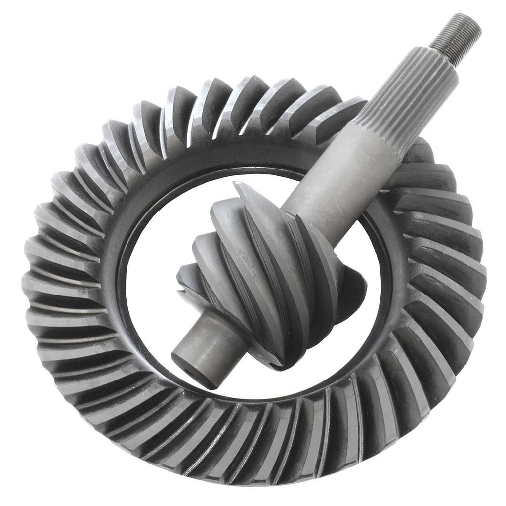 Motive Gear F9-583A Ring and Pinion-Ford 9 for Select Ford Bronco, Ford Club, Ford Country Sedan, Ford Country Squire, Ford E-150 Econoline, Ford E-150 Econoline Club Wagon, Ford E-250 Econoline, Ford E-250 Econoline Club Wagon, Ford Elite, Ford F-100,