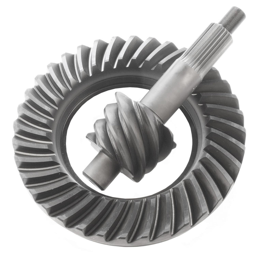 Motive Gear F9-600A Ring and Pinion-Ford 9 for Select Ford Bronco, Ford Club, Ford Country Sedan, Ford Country Squire, Ford E-150 Econoline, Ford E-150 Econoline Club Wagon, Ford E-250 Econoline, Ford E-250 Econoline Club Wagon, Ford Elite, Ford F-100,