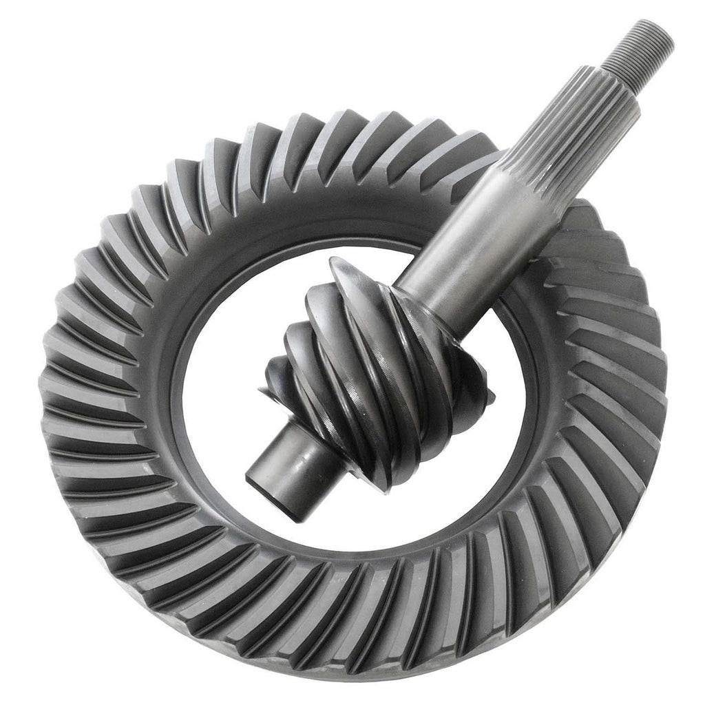 Motive Gear F9-650A Ring and Pinion-Ford 9 for Select Ford Bronco, Ford Club, Ford Country Sedan, Ford Country Squire, Ford E-150 Econoline, Ford E-150 Econoline Club Wagon, Ford E-250 Econoline, Ford E-250 Econoline Club Wagon, Ford Elite, Ford F-100,