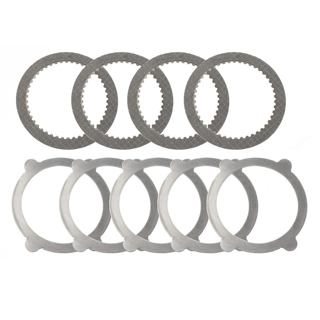 Motive Gear F9-CPK Clutch Pack-Ford 9 for Select Ford Bronco, Ford E-100 Econoline, Ford E-100 Econoline Club Wagon, Ford E-150 Econoline, Ford E-150 Econoline Club Wagon, Ford E-200 Econoline, Ford Econoline, Ford F-100, Ford F-150, Ford Fairlane, Ford