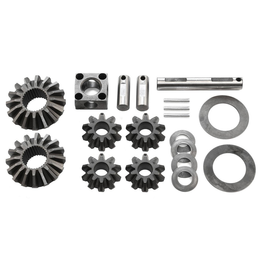 Motive Gear F9-IOH Carrier Gear Kit-Ford 9 for Select Ford Bronco, Ford E-100 Econoline, Ford E-100 Econoline Club Wagon, Ford E-150 Econoline, Ford E-150 Econoline Club Wagon, Ford E-200 Econoline, Ford Econoline, Ford F-100, Ford F-150, Ford Fairlane,