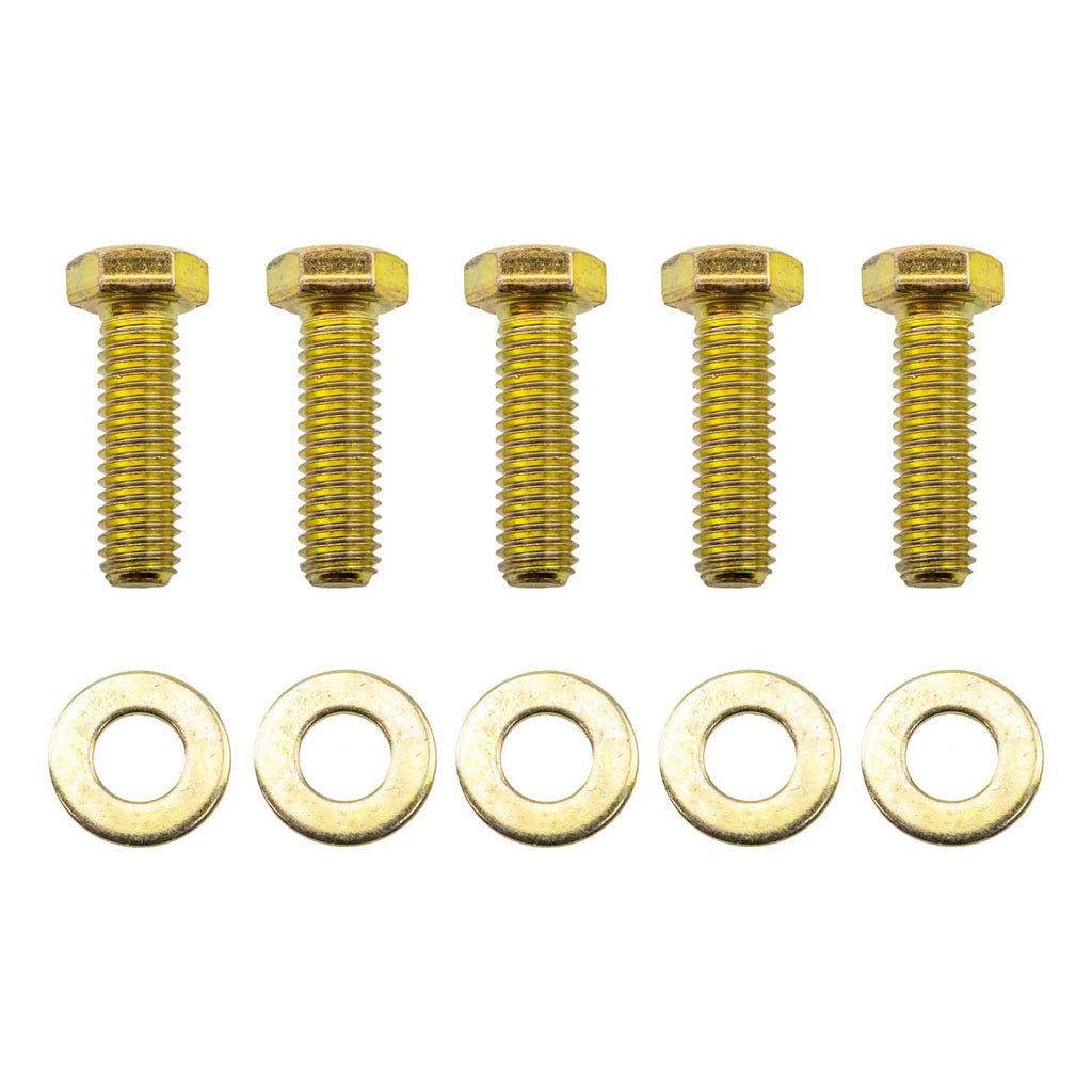 Motive Gear F9-PSBLT Differential Support Bolt - Ford 9 for Select Ford Bronco, Ford E-100 Econoline, Ford E-100 Econoline Club Wagon, Ford E-150 Econoline, Ford E-150 Econoline Club Wagon, Ford E-200 Econoline, Ford F-100, Ford F-150, Ford Fairlane,