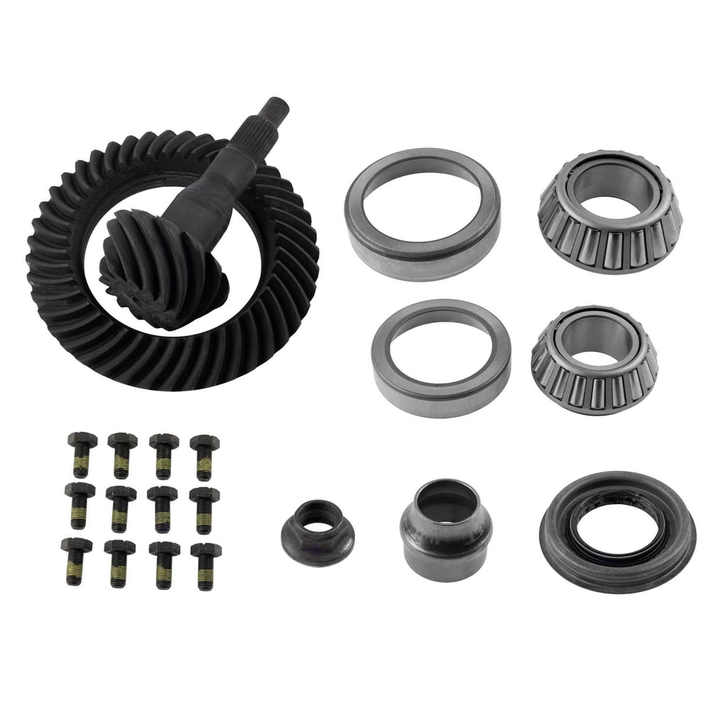 Motive Gear F9.75-331L Ring and Pinion-Ford 9.75 for Select Ford Expedition, Ford F-150, Ford Lobo, Ford Transit-150, Ford Transit-250, Ford Transit-350, Ford Transit-350 HD, Lincoln Navigator