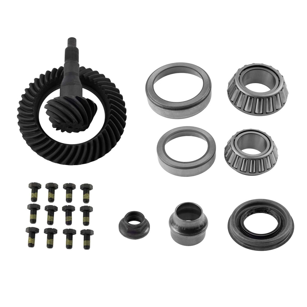 Motive Gear F9.75-331L Ring and Pinion-Ford 9.75 for Select Ford Expedition, Ford F-150, Ford Lobo, Ford Transit-150, Ford Transit-250, Ford Transit-350, Ford Transit-350 HD, Lincoln Navigator