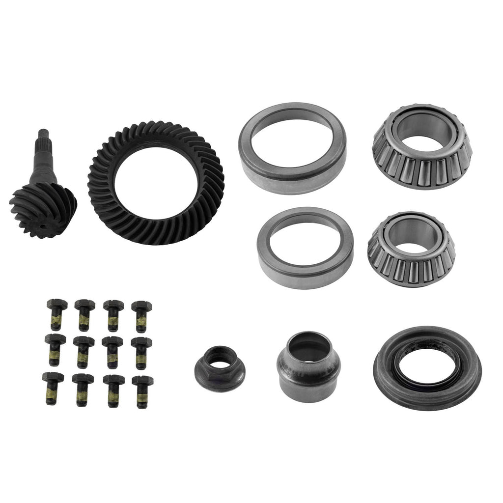 Motive Gear F9.75-331L Ring and Pinion-Ford 9.75 for Select Ford Expedition, Ford F-150, Ford Lobo, Ford Transit-150, Ford Transit-250, Ford Transit-350, Ford Transit-350 HD, Lincoln Navigator
