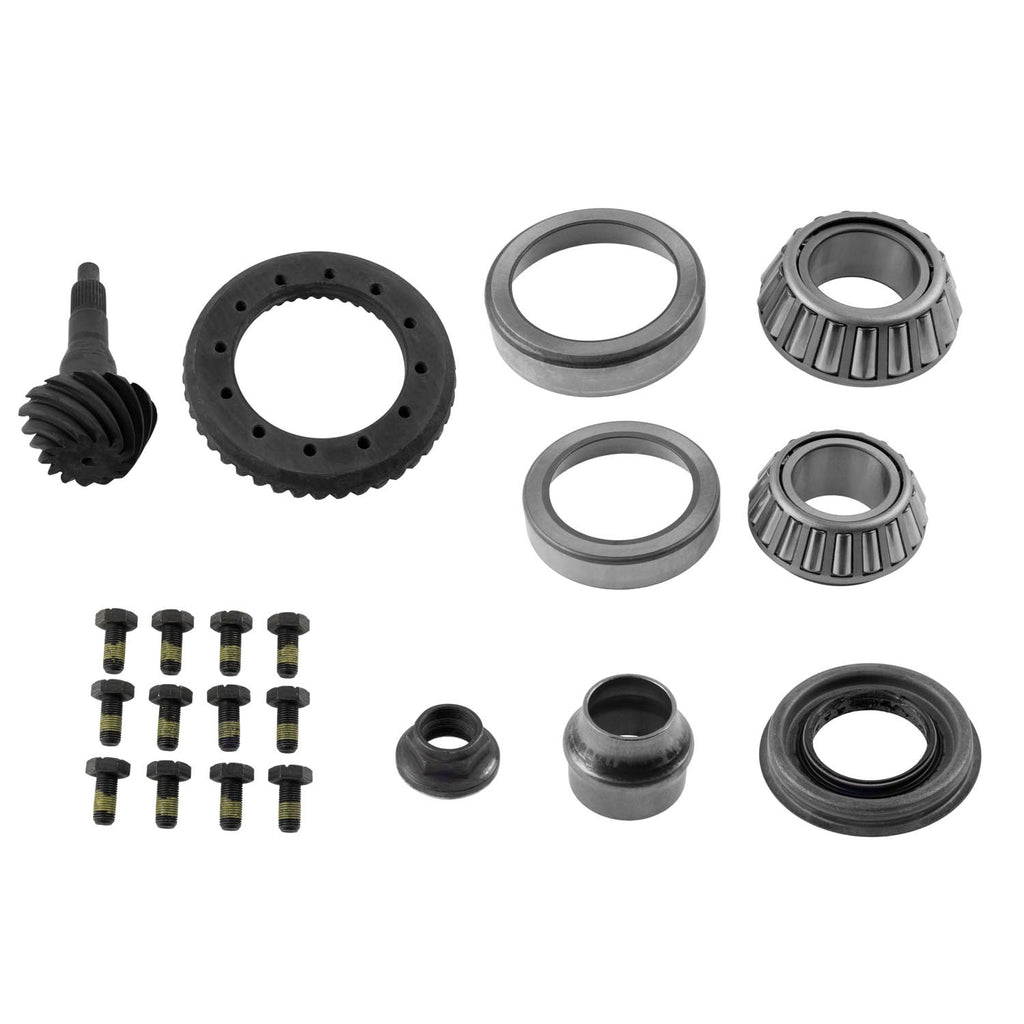 Motive Gear F9.75-331L Ring and Pinion-Ford 9.75 for Select Ford Expedition, Ford F-150, Ford Lobo, Ford Transit-150, Ford Transit-250, Ford Transit-350, Ford Transit-350 HD, Lincoln Navigator