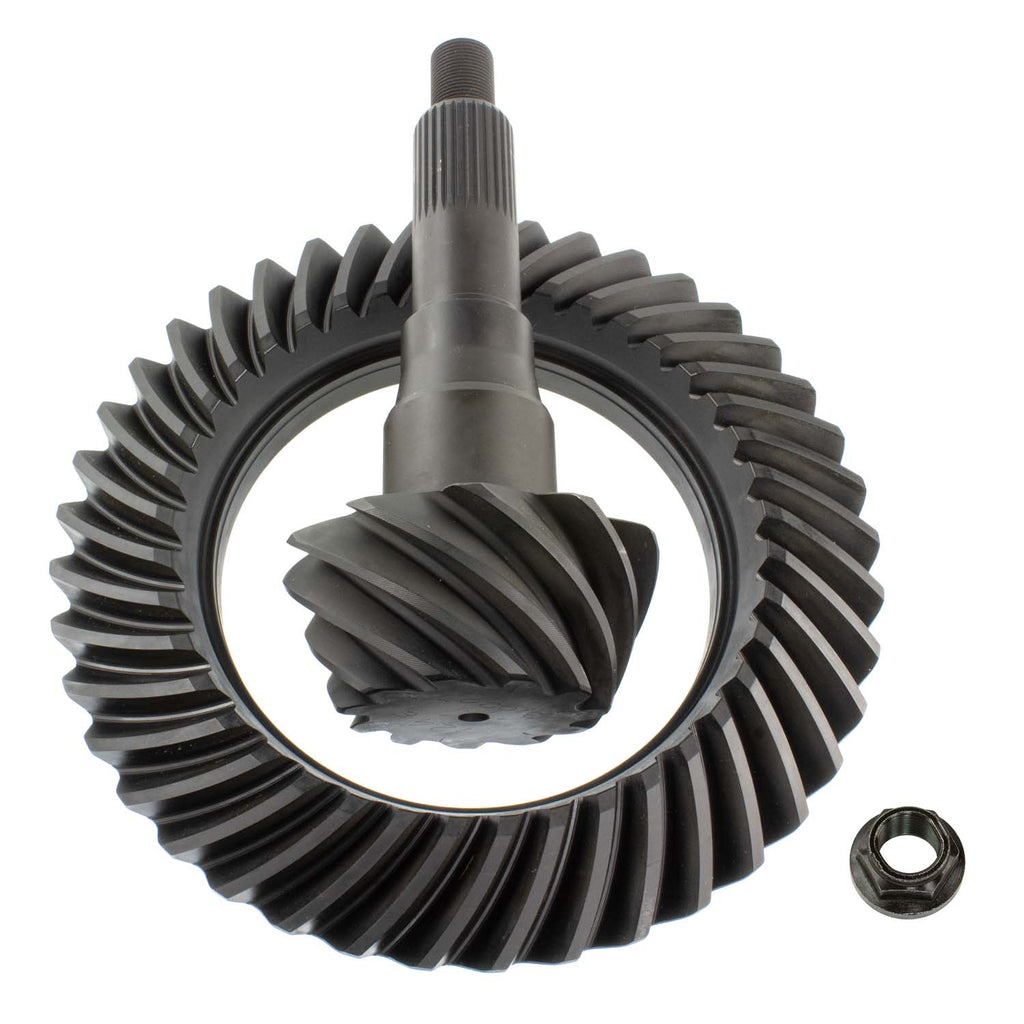 Motive Gear F9.75-373 Ring and Pinion-Ford 9.75 for Select Ford E-150, Ford E-150 Econoline, Ford E-250 Econoline, Ford Econoline Van, Ford Econoline Wagon, Ford Expedition, Ford F-150, Ford F-150 Heritage, Ford F-250, Ford F-250 Super Duty, Ford Lobo,