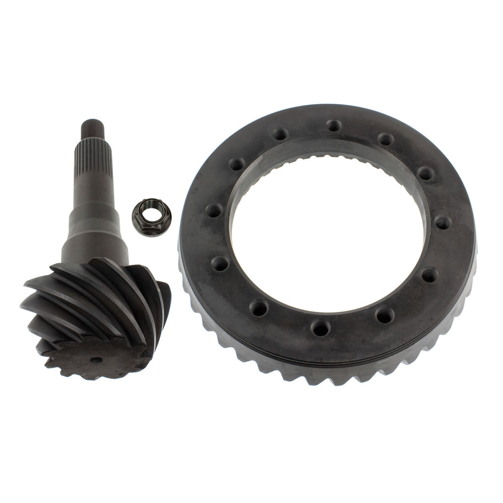 Motive Gear F9.75-373 Ring and Pinion-Ford 9.75 for Select Ford E-150, Ford E-150 Econoline, Ford E-250 Econoline, Ford Econoline Van, Ford Econoline Wagon, Ford Expedition, Ford F-150, Ford F-150 Heritage, Ford F-250, Ford F-250 Super Duty, Ford Lobo,