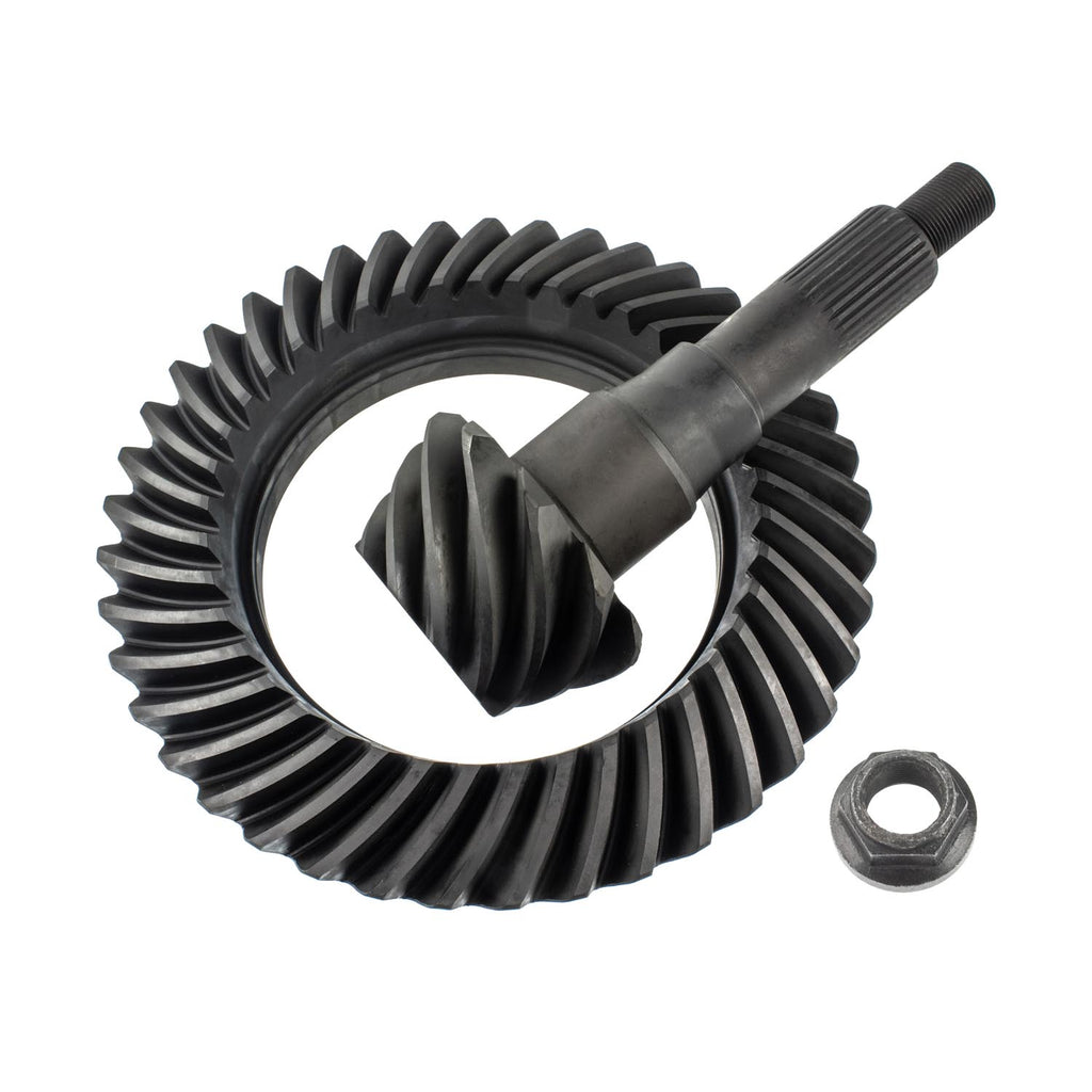 Differential-Ring-And-Pinion