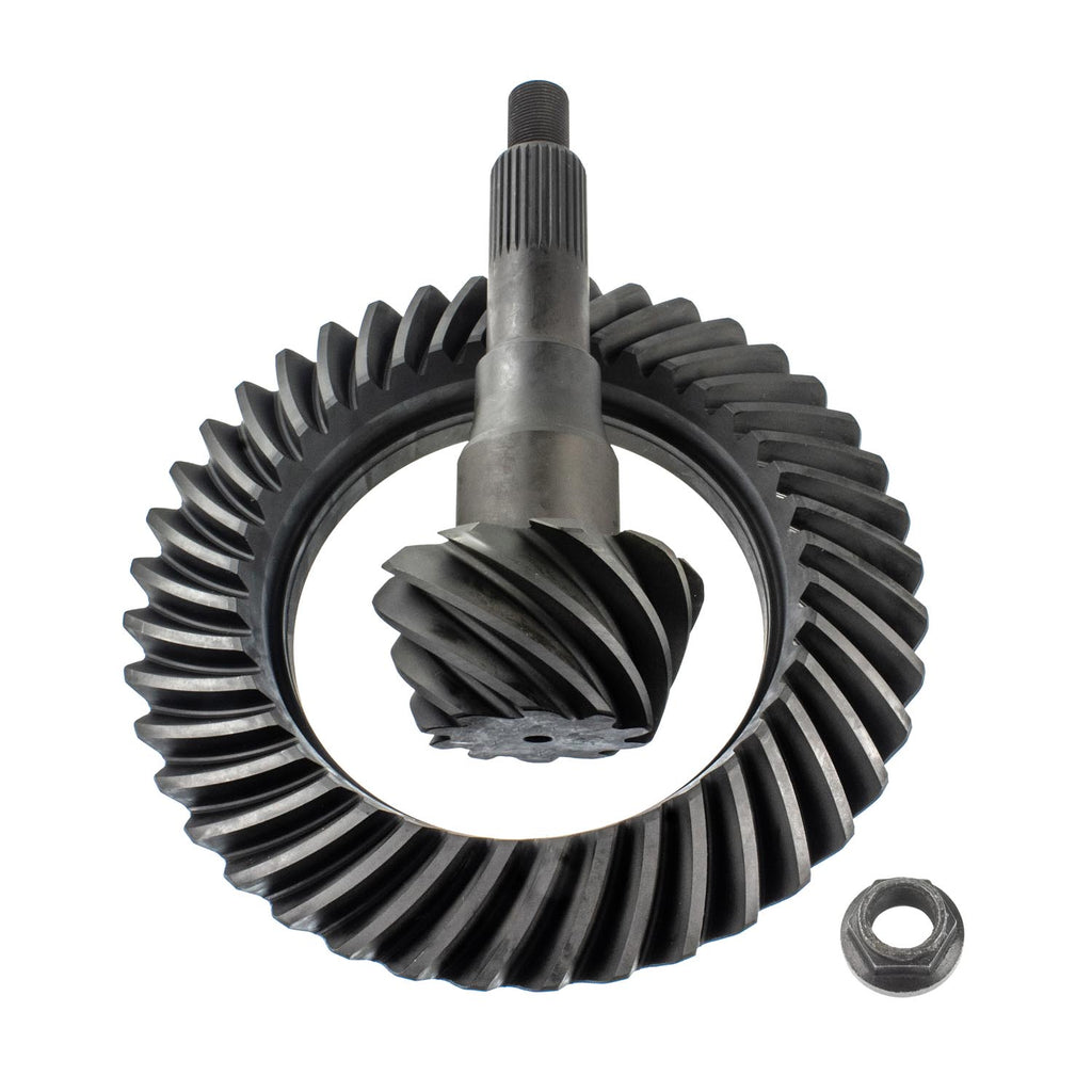 Differential-Ring-And-Pinion