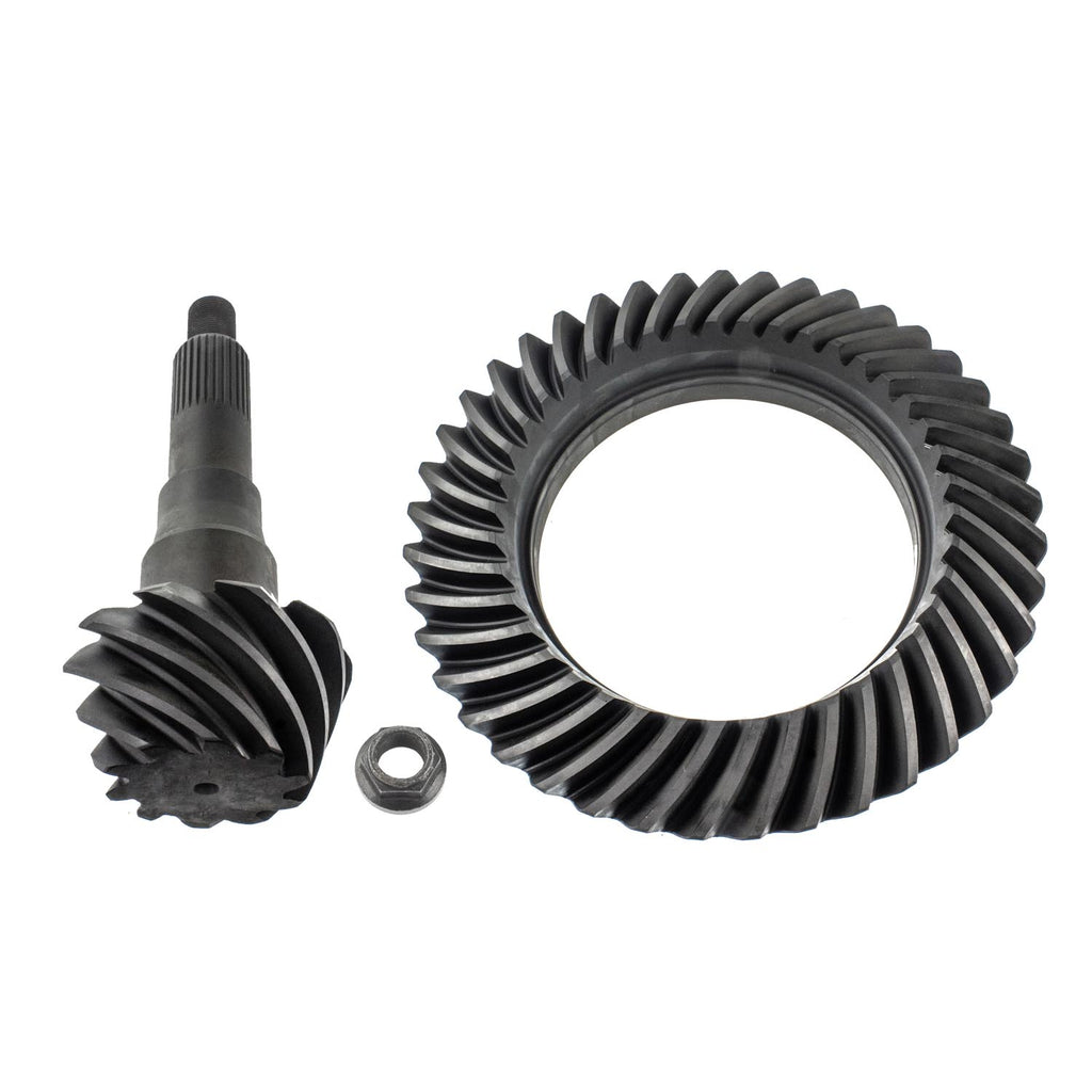 Differential-Ring-And-Pinion