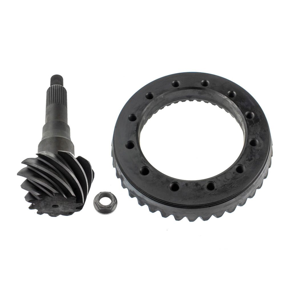 Differential-Ring-And-Pinion