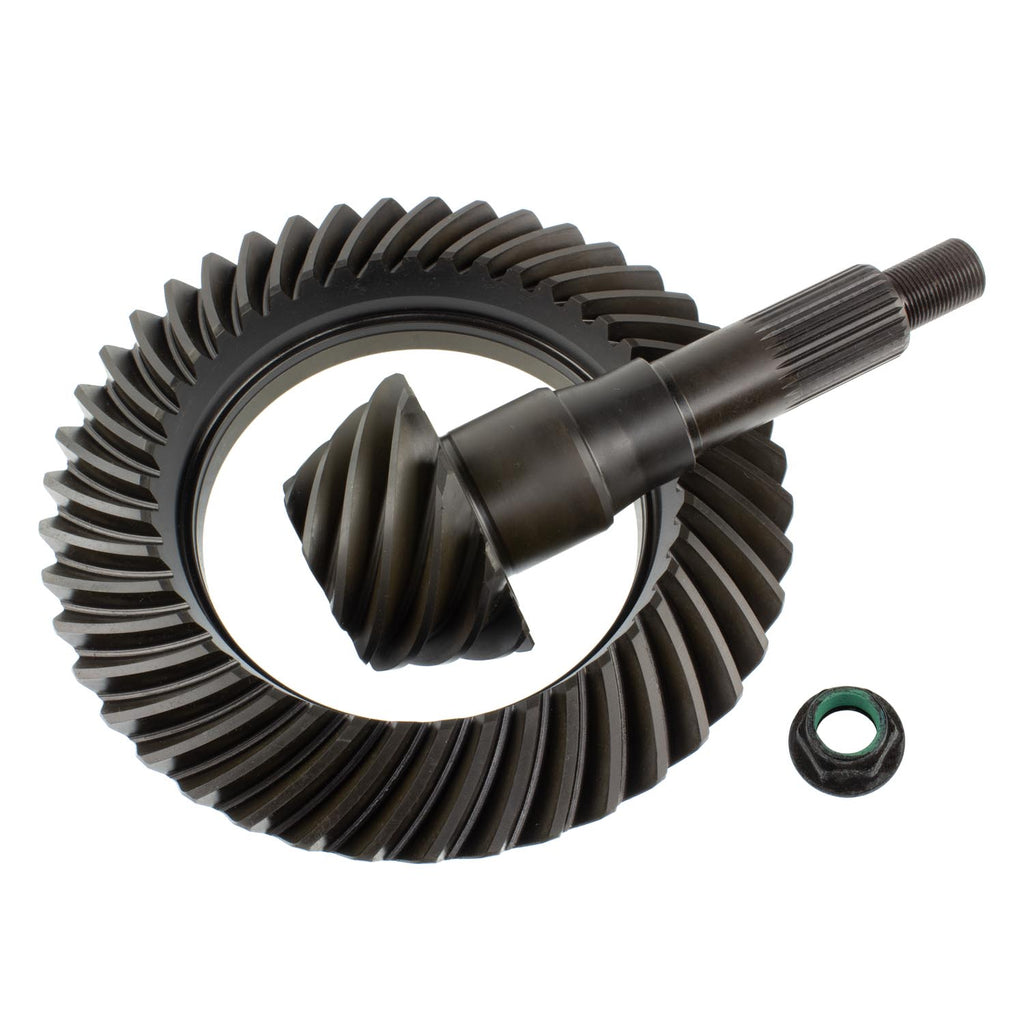 Differential-Ring-And-Pinion