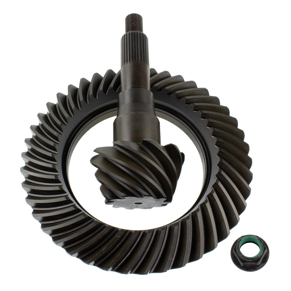 Differential-Ring-And-Pinion
