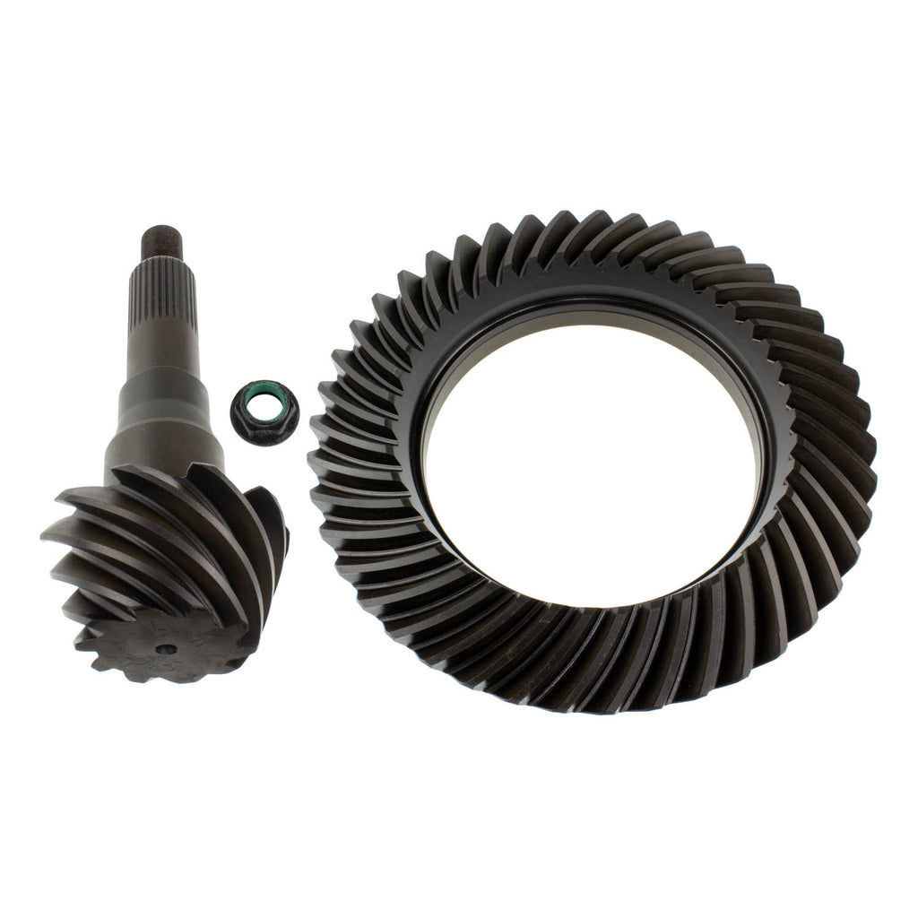 Differential-Ring-And-Pinion