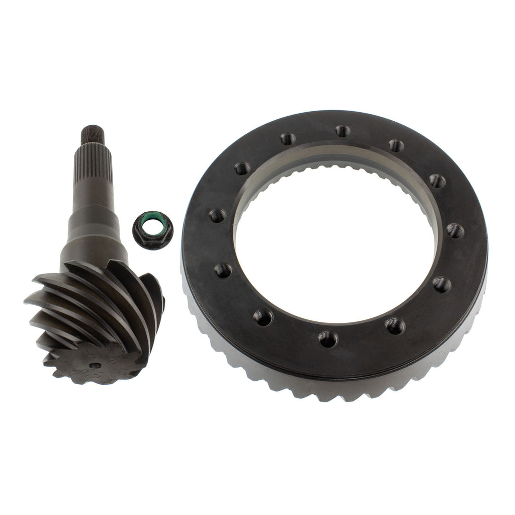 Differential-Ring-And-Pinion