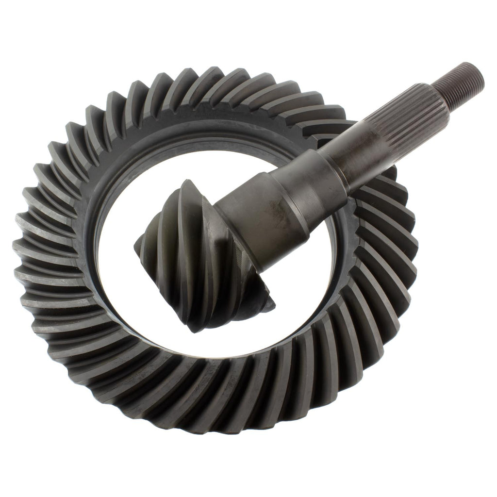 Motive Gear F9.75-456 Ring and Pinion-Ford 9.75 for Select Ford E-150, Ford E-150 Econoline, Ford E-250 Econoline, Ford Econoline Van, Ford Econoline Wagon, Ford Expedition, Ford F-150, Ford F-150 Heritage, Ford F-250, Ford F-250 Super Duty, Ford Lobo,