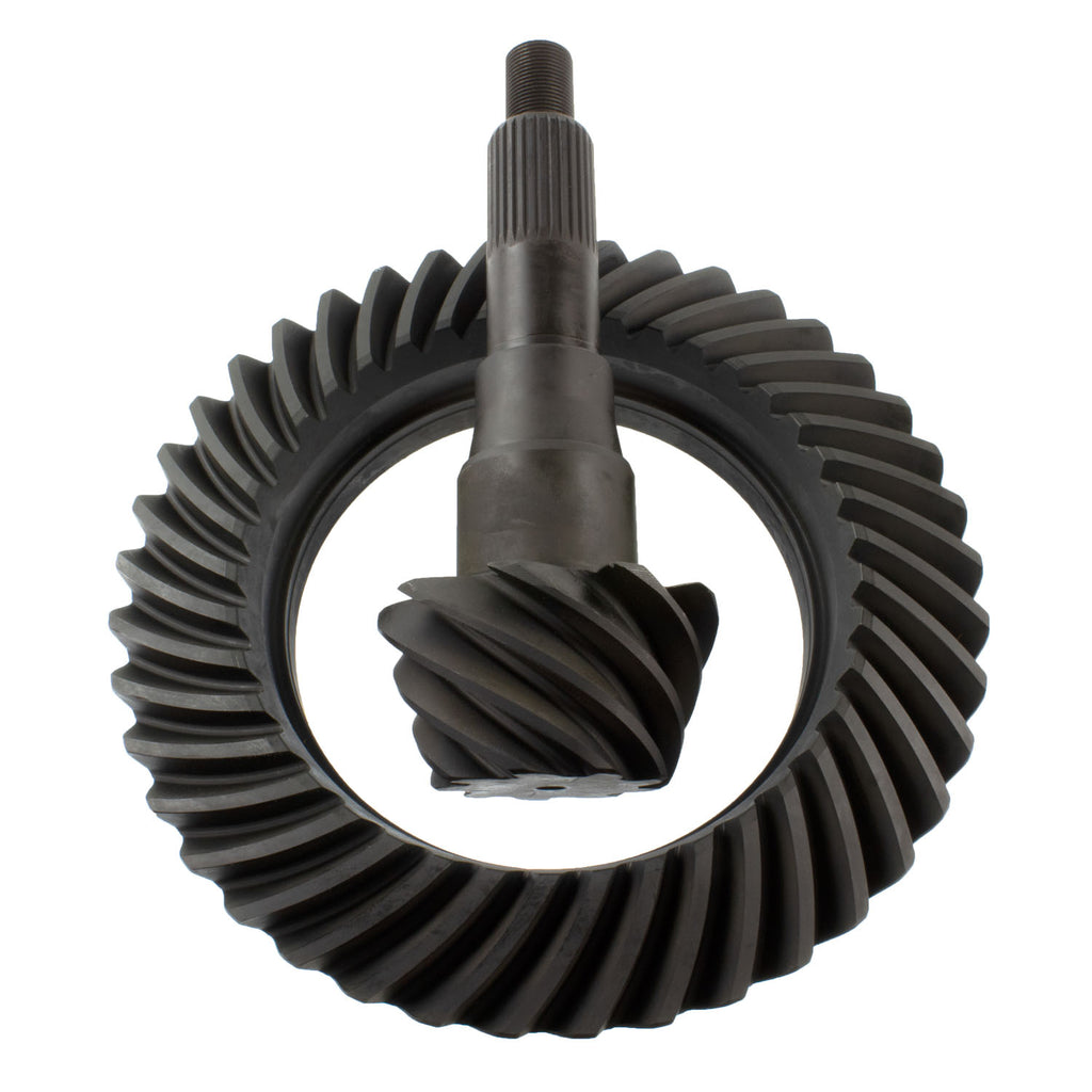 Motive Gear F9.75-456 Ring and Pinion-Ford 9.75 for Select Ford E-150, Ford E-150 Econoline, Ford E-250 Econoline, Ford Econoline Van, Ford Econoline Wagon, Ford Expedition, Ford F-150, Ford F-150 Heritage, Ford F-250, Ford F-250 Super Duty, Ford Lobo,