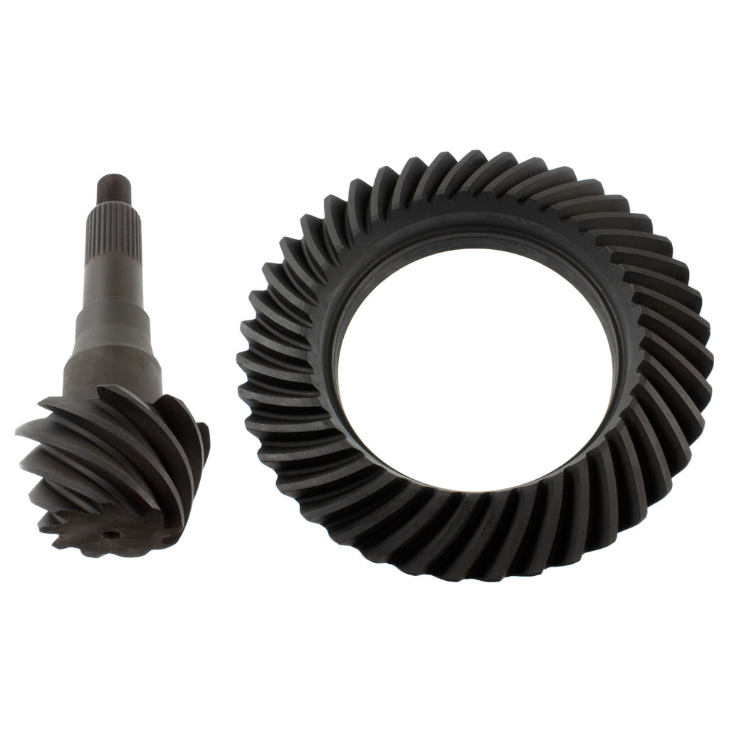 Motive Gear F9.75-456 Ring and Pinion-Ford 9.75 for Select Ford E-150, Ford E-150 Econoline, Ford E-250 Econoline, Ford Econoline Van, Ford Econoline Wagon, Ford Expedition, Ford F-150, Ford F-150 Heritage, Ford F-250, Ford F-250 Super Duty, Ford Lobo,