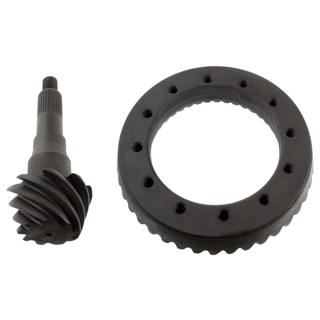 Motive Gear F9.75-456 Ring and Pinion-Ford 9.75 for Select Ford E-150, Ford E-150 Econoline, Ford E-250 Econoline, Ford Econoline Van, Ford Econoline Wagon, Ford Expedition, Ford F-150, Ford F-150 Heritage, Ford F-250, Ford F-250 Super Duty, Ford Lobo,