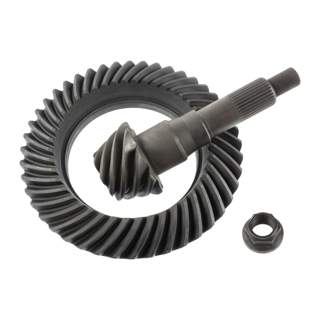 Differential-Ring-And-Pinion