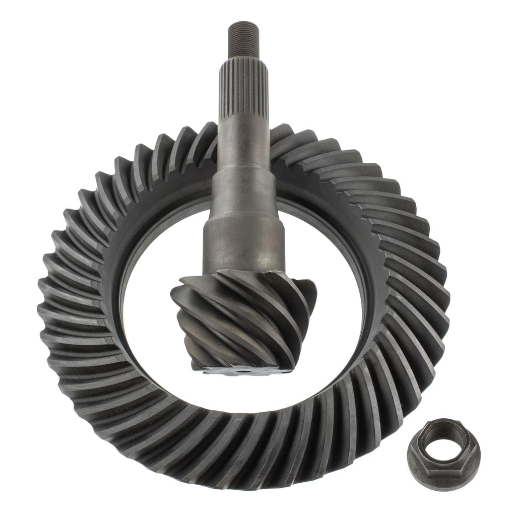 Differential-Ring-And-Pinion