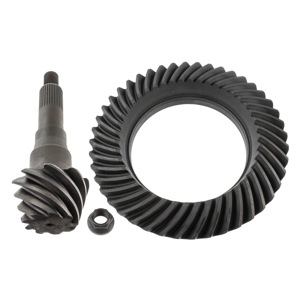 Differential-Ring-And-Pinion