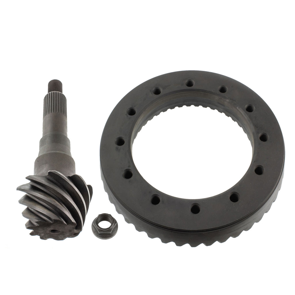 Differential-Ring-And-Pinion