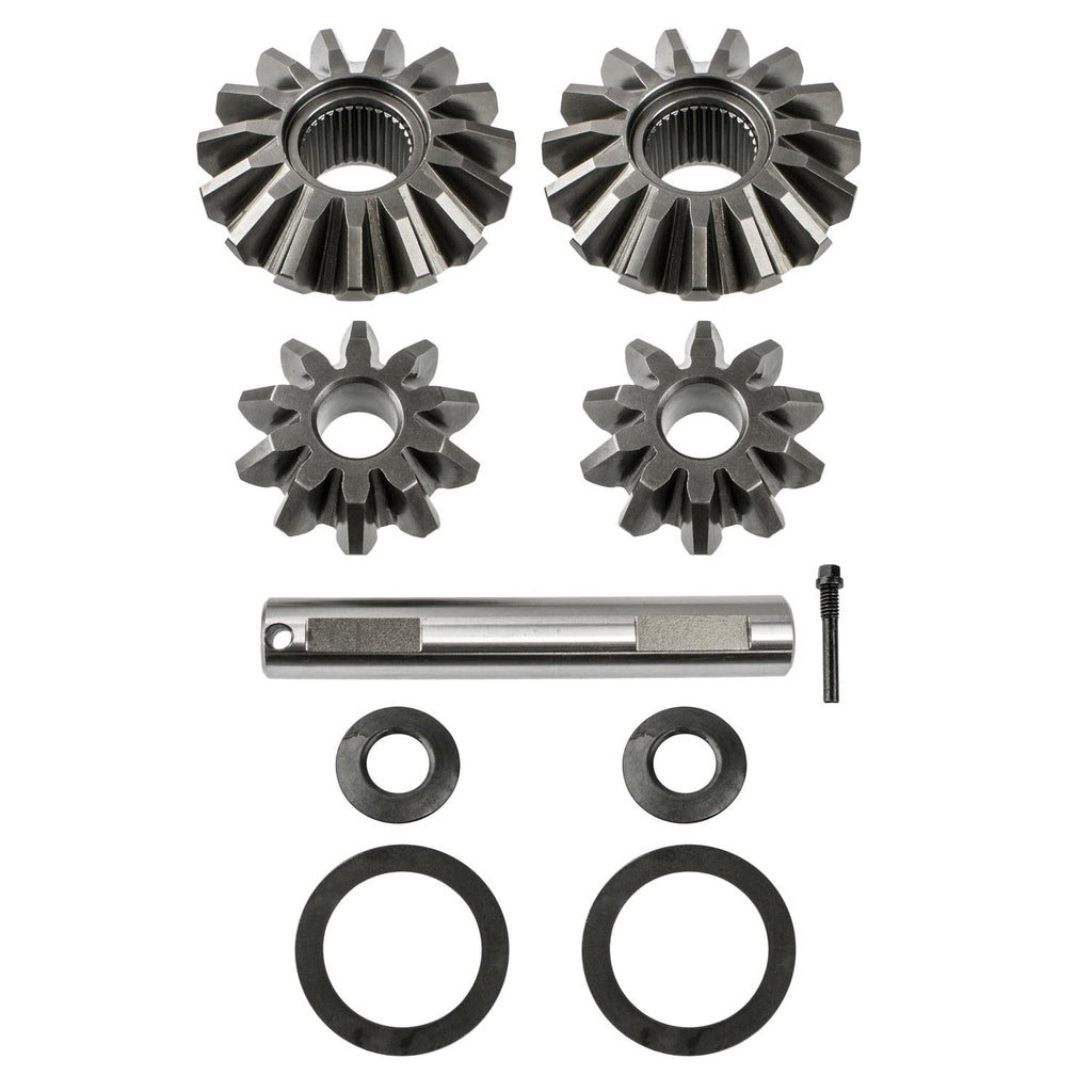 Motive Gear F9.75BI Carrier Gear Kit-Ford 9.75 for Select Ford E-150, Ford E-150 Club Wagon, Ford E-150 Econoline, Ford E-150 Econoline Club Wagon, Ford E-250 Econoline, Ford Expedition, Ford F-150, Ford F-150 Heritage, Ford Lobo, Ford Transit-150, Ford