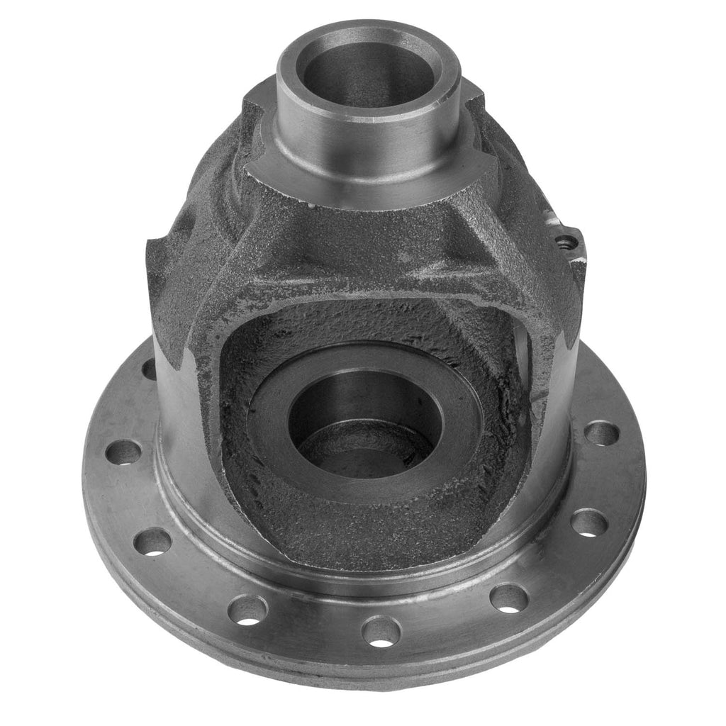 Motive Gear F9.75E Carrier-Ford 9.75 for Select Ford E-150, Ford E-150 Club Wagon, Ford E-150 Econoline, Ford E-150 Econoline Club Wagon, Ford E-250 Econoline, Ford Expedition, Ford F-150, Ford F-150 Heritage, Ford F-250, Ford F-250 HD, Ford F-250 Super