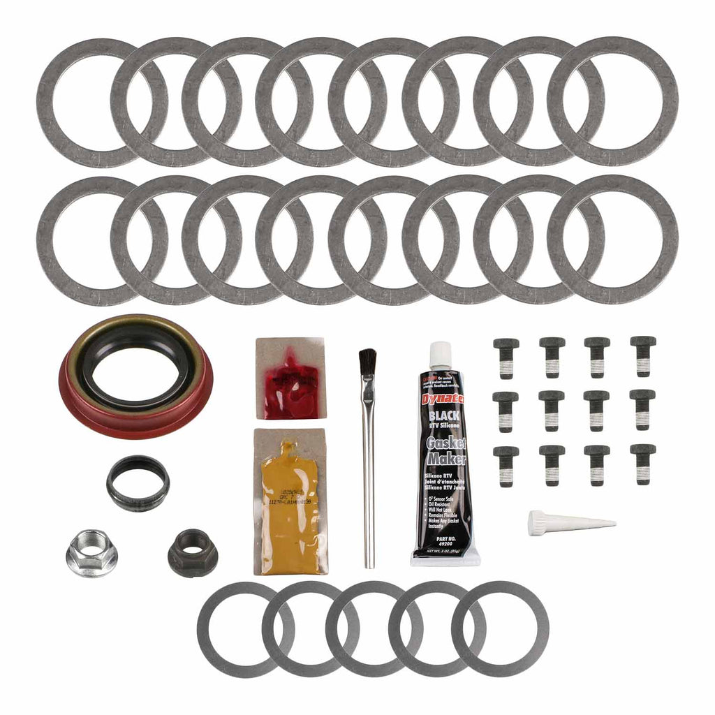Motive Gear F9.75IK Gear Install Kit-Ford 9.75 for Select Ford Expedition, Ford F-150, Lincoln Navigator