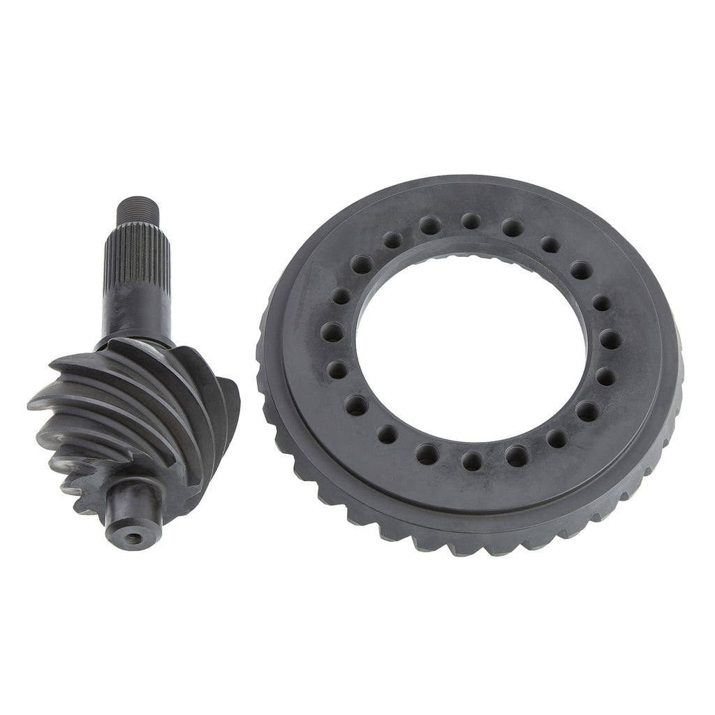 4.11-Ratio-Ford-10In-Ring--Pinion-Gear