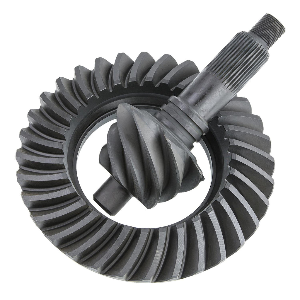 4.57-Ratio-Ford-10In-Ring--Pinion-Gear