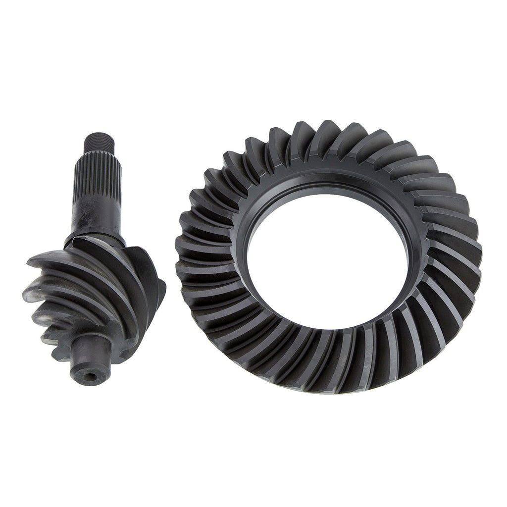 4.57-Ratio-Ford-10In-Ring--Pinion-Gear