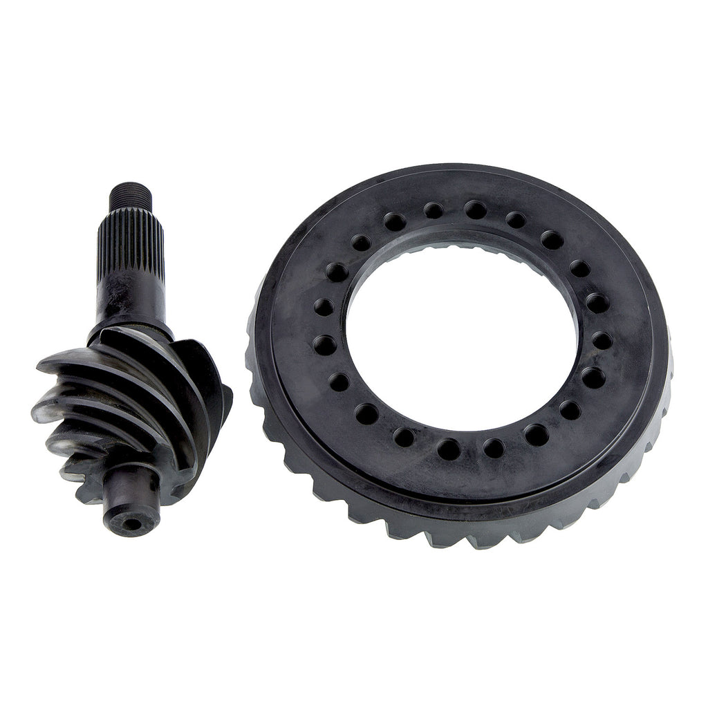 4.57-Ratio-Ford-10In-Ring--Pinion-Gear