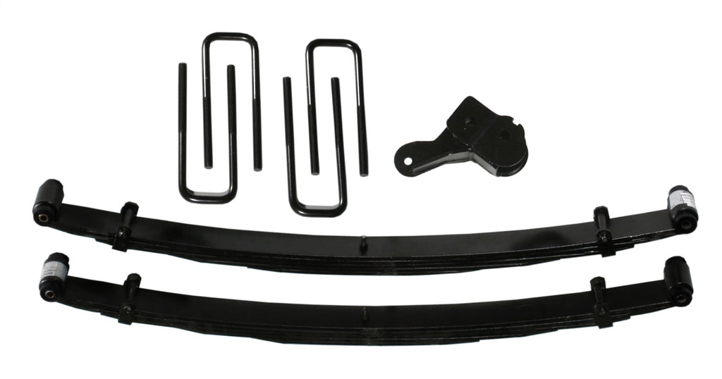 Skyjacker F9202K-M 2IN. KIT; 00-03 S-DUTY F250/35 for Select Ford F-250 Super Duty, Ford F-350 Super Duty