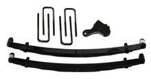 Load image into Gallery viewer, Skyjacker F9202K-B Suspension Lift Kit w/Shocks for Select Ford F-250 Super Duty, Ford F-350 Super Duty