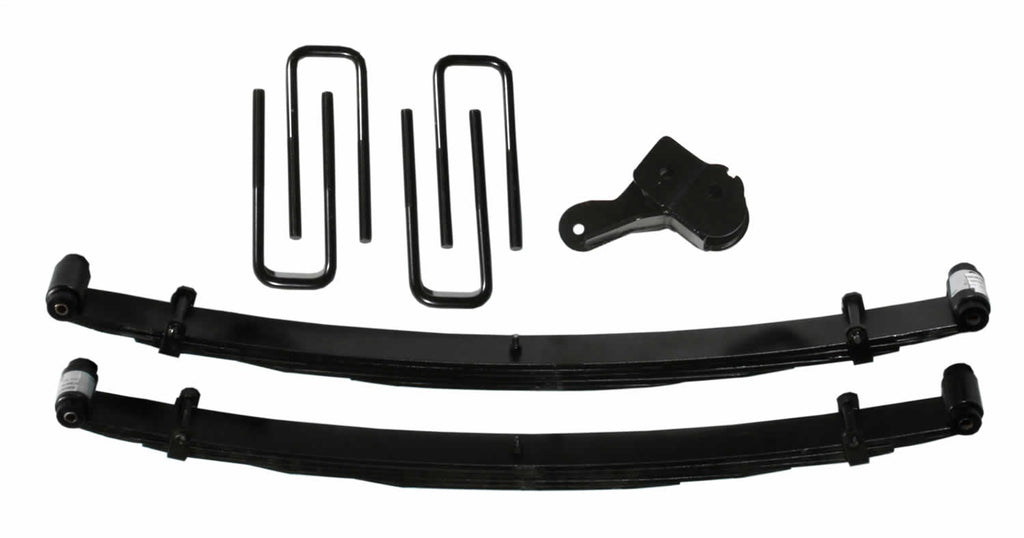 Skyjacker F9202K 2IN. KIT; 00-03 S-DUTY F250/35 for Select Ford F-250 Super Duty, Ford F-350 Super Duty