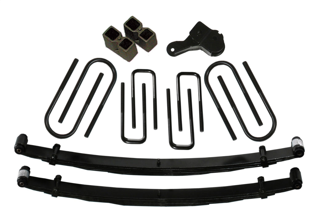 Skyjacker F9203K-M 2IN. KIT; 03/99-99 F250/F350 for Select Ford F-250 Super Duty, Ford F-350 Super Duty