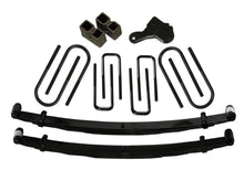 Load image into Gallery viewer, Skyjacker F9203K-B Suspension Lift Kit w/Shocks for Select Ford F-250 Super Duty, Ford F-350 Super Duty