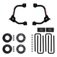 Load image into Gallery viewer, Skyjacker F930 3 in. Component Box With Upper Control Arms. for Select Ford F-150