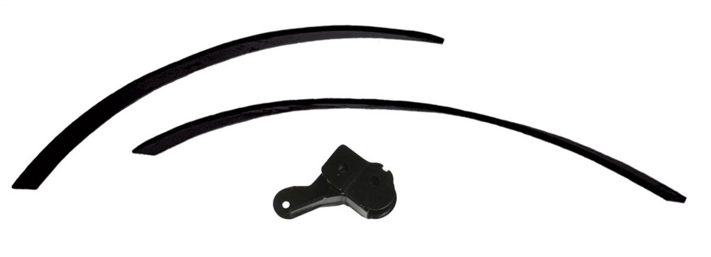 Skyjacker F9320K-N 2IN. ADD-A-LFS W/TB BKT; 99SD for Select Ford F-250 Super Duty, Ford F-350 Super Duty