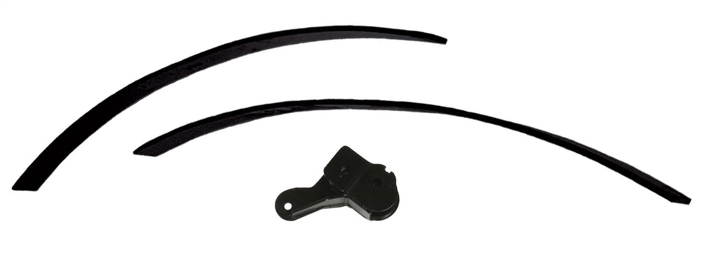 Skyjacker F9320K-B Suspension Lift Kit w/Shocks for Select Ford F-250 Super Duty, Ford F-350 Super Duty