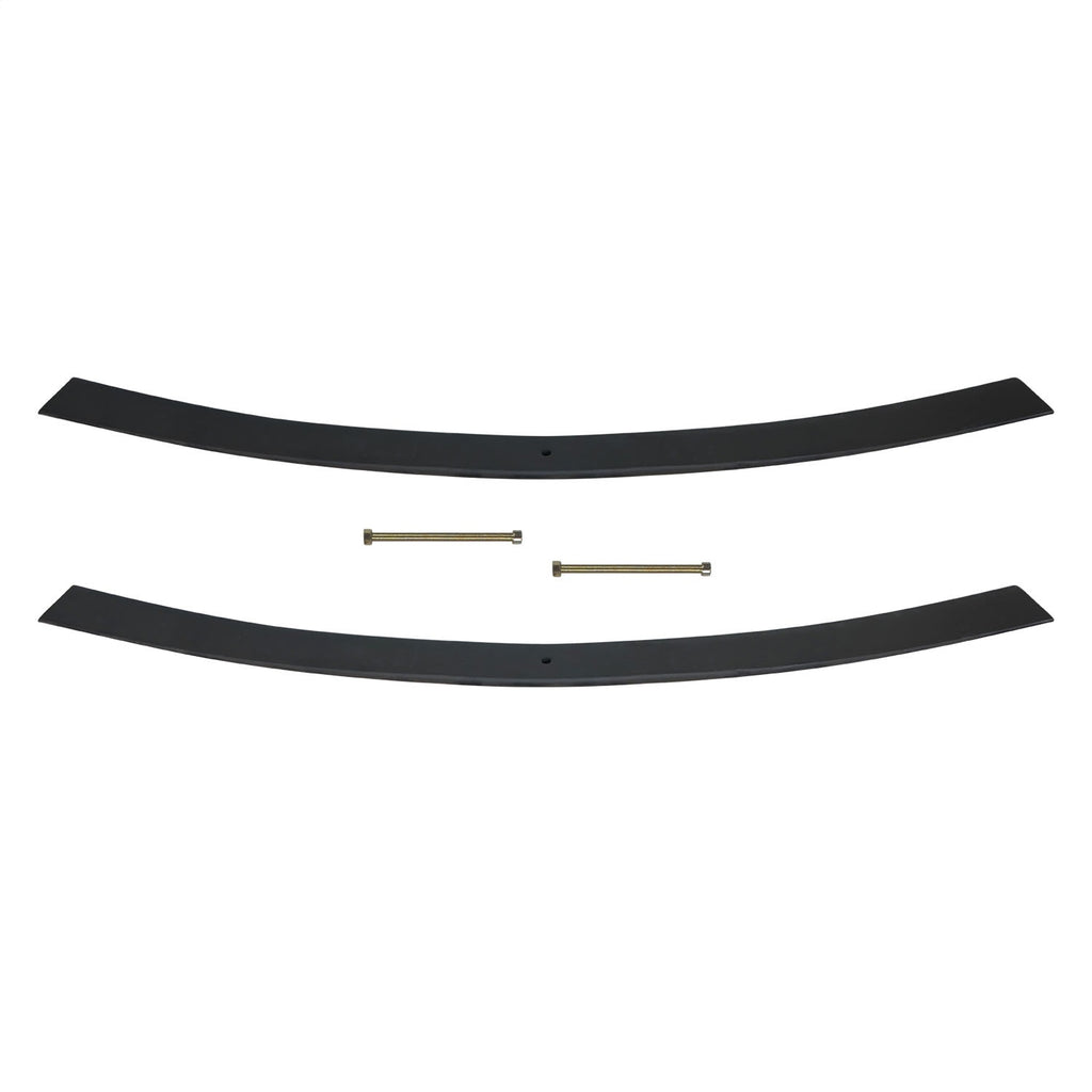 Skyjacker F9320 2IN. ADD-A-LEAFS; 99-04 F250/35 for Select Ford F-250 Super Duty, Ford F-350 Super Duty