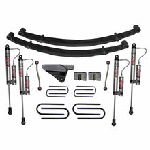 Load image into Gallery viewer, Skyjacker F9403MK-X 4 in. Suspension Lift Kit With ADX 2.0 Remote Reservoir Monotube Shocks. for Select Ford F-250 Super Duty, Ford F-350 Super Duty