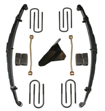 Load image into Gallery viewer, Skyjacker F940MK 4IN. KIT 99250 SD W/V-8; V-10 for Select Ford F-250 Super Duty, Ford F-350 Super Duty